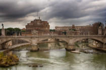 castel s.angelo