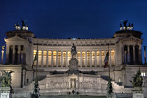 piazzaVenezia